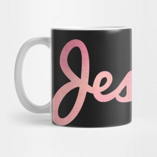 Jessica Mug